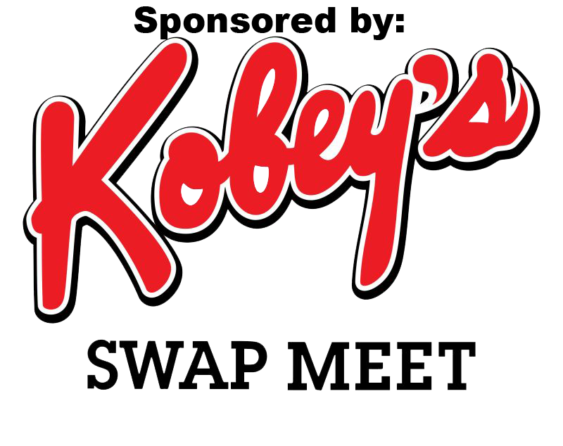 kobeys logo sponsored by
